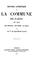 Cover of: Histoire authentique de la Commune de Paris en 1871: ses origines, son règne ...