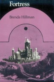 Cover of: Fortress by Brenda Hillman