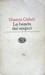 Cover of: La banda dei sospiri