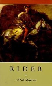 Cover of: Rider