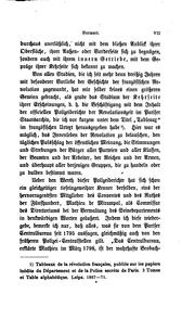 Cover of: Pariser Zustände während der Revolutionszeit von 1789-1800