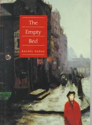 Cover of: The empty bed