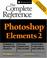 Cover of: Photoshop Elements 2