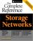 Cover of: Storage networks