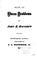 Cover of: Book of Chess Problems