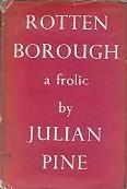Cover of: Rotten Borough: A Frolic