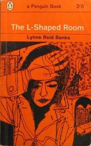 Cover of: The L-shaped Room by Lynne Reid Banks