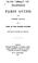 Cover of: Stanford's Paris Guide