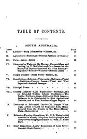 Cover of: Australasia and the Oceanic Region: With Some Notice of New Guinea