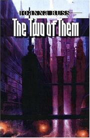 The Two of Them by Joanna Russ, Sarah Le Fanu