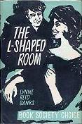 Cover of: The L-shaped room