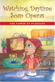 Cover of: Soap Operas