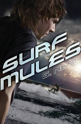 Surf mules by Greg Neri