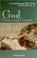 Cover of: God, Father, and Creator