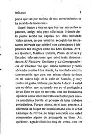 Vidas ajenas: F. Rodríguez Marín, Joaquín Sorolla, los hermanos Quintero ... by Francisco Martín Caballero