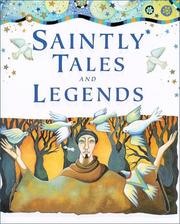 Cover of: Saintly tales and legends