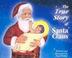 The Story Of Santa Claus by Tom Paxton