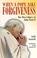 Cover of: When a Pope asks forgiveness