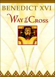 Cover of: Way of the Cross