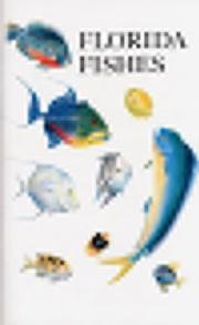 Cover of: Saltwater Florida fishes