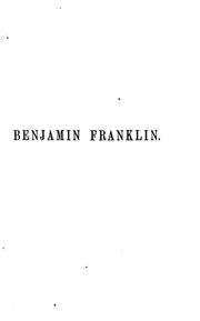 Benjamin Franklin, the printer boy by No name