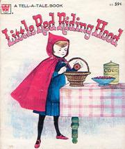 Cover of: Little Red Riding Hood by June Goldsborough