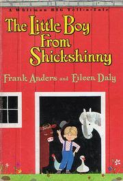 Cover of: Little Boy from Shickshinny