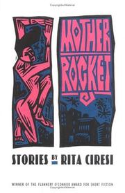 Cover of: Mother Rocket: stories