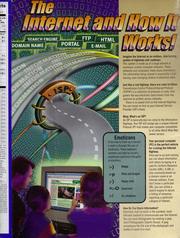 Cover of: Riding the Internet highway