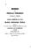 Cover of: Discursos e poesias funebres recitados a 27 de Novembro de 1822 em sessão extraordinaria da ...
