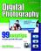 Cover of: Digital photography