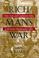 Cover of: Rich man's war