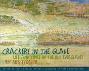 Cover of: Crackers in the glade by Rob Storter