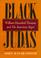 Cover of: Black Judas