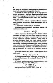 Trattato di idrometria ad uso degli ingegneri