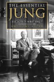 Cover of: Selected Writings by Carl Gustav Jung