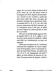 Cover of: Atti dell'Imp. e reale accademia della Crusca