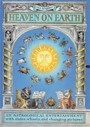 Cover of: Fritz Wegner's heaven on earth