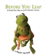Cover of: Before You Leap | Jim Lewis