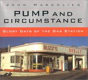 Cover of: Pump and circumstance | John Margolies