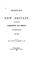 Cover of: History of New Britain: With Sketches of Farmington and Berlin, Connecticut. 1640-1889