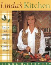 Linda's kitchen by Linda McCartney