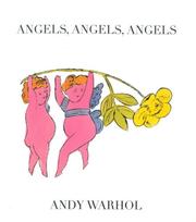 Cover of: Angels, angels, angels