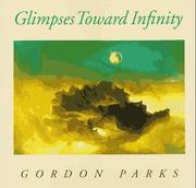 Cover of: Glimpses toward infinity