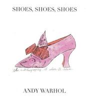 Shoes, shoes, shoes by Andy Warhol