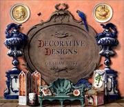 Decorative designs by Graham Rust