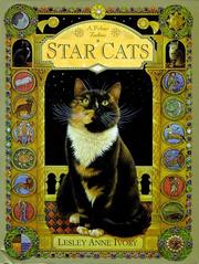 Cover of: Star cats: a feline zodiac