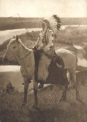 Cover of: Great Plains by Edward S. Curtis