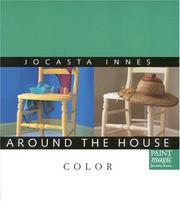 Cover of: Color