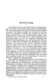 Cover of: Geschichte der schweizerisch-reformierten Kirchen by 